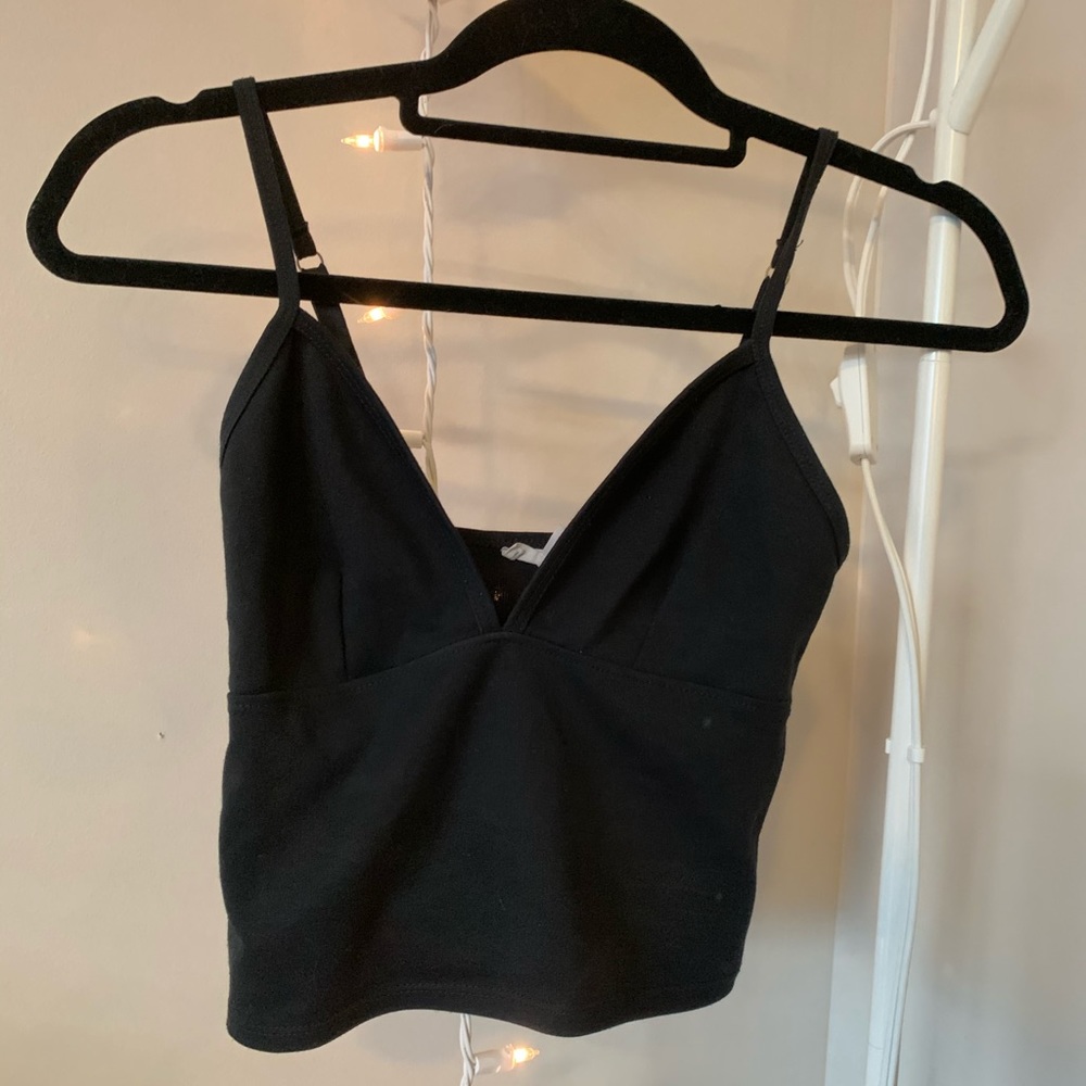 Urban Outfitters Crop Top